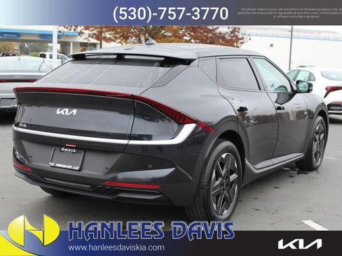 New 2025 Kia EV6 Light image 7