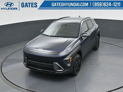 Certified 2026 Hyundai Kona SEL Sport AWD/4WD image 50