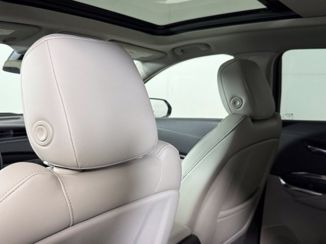 Used 2019 Cadillac XT4 Luxury FWD image 19