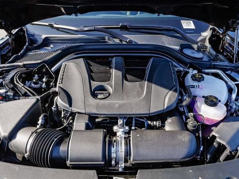New 2026 Dodge Charger GT w/ Blacktop Package AWD/4WD image 31