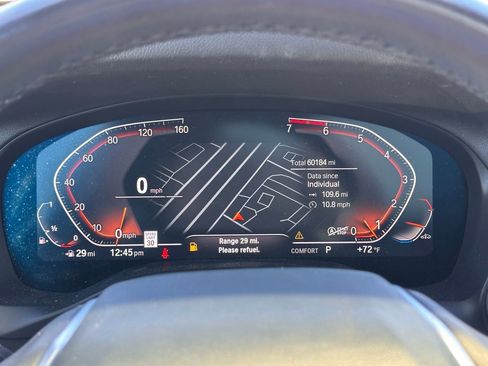 Used 2023 BMW X3 sDrive30i w/ Convenience Package image 34