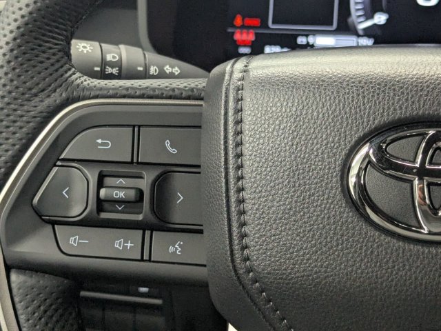 Used 2026 Toyota Tundra Limited w/ Limited PVM Package AWD/4WD image 18