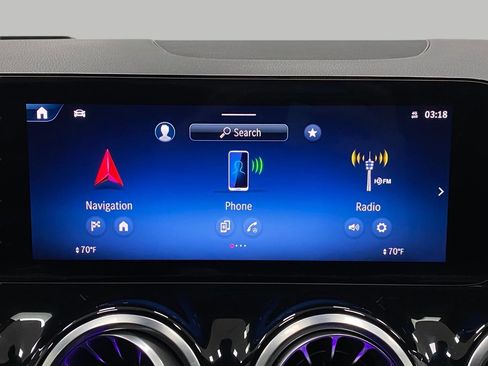 Certified 2026 Mercedes-Benz GLA 250 GLA 250 4MATIC SUV image 22