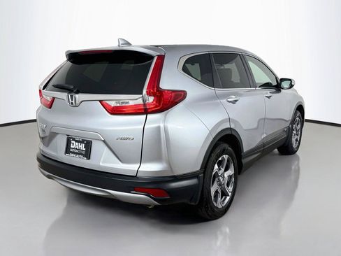 Used 2018 Honda CR-V EX image 13