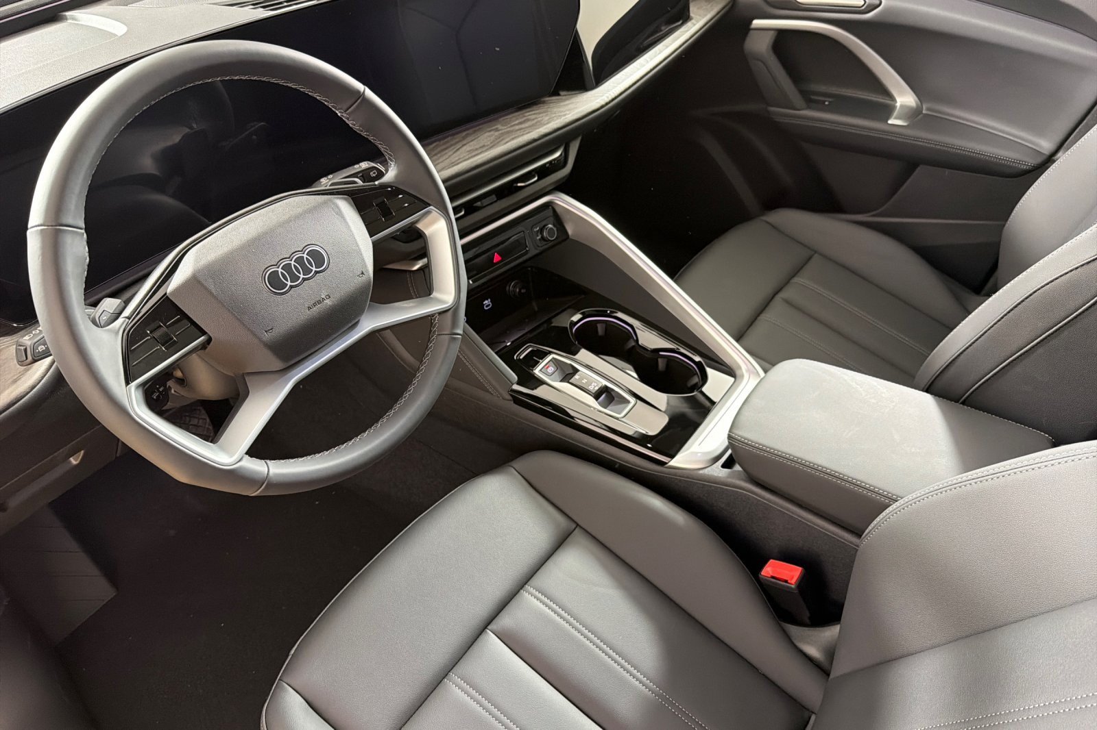 New 2026 Audi Q5 2.0T AWD/4WD image 9