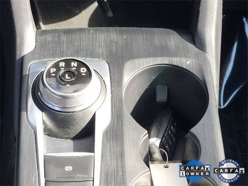 Certified 2022 Ford Escape SEL w/ SEL Stealth AWD Package image 19