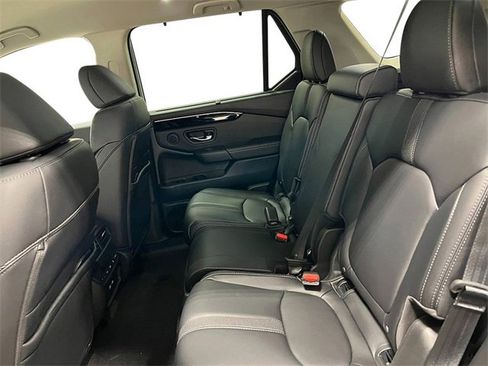 New 2025 Honda Pilot EX-L image 28