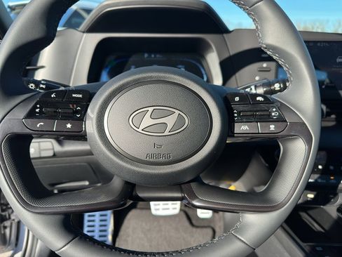 New 2026 Hyundai Elantra SEL Sport Premium image 13