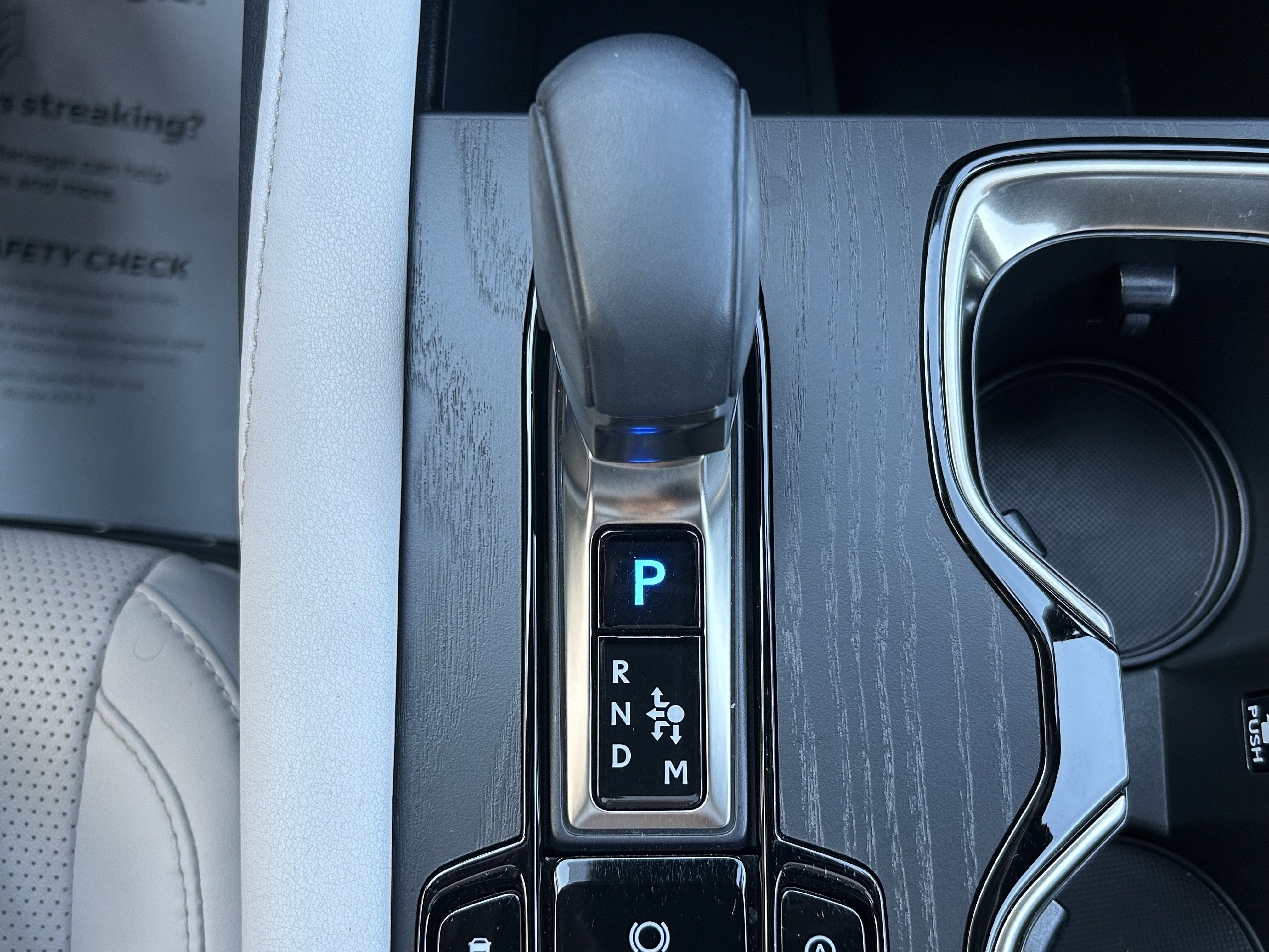 Used 2023 Lexus RX 350 Premium Plus w/ Accessory Package AWD/4WD image 35