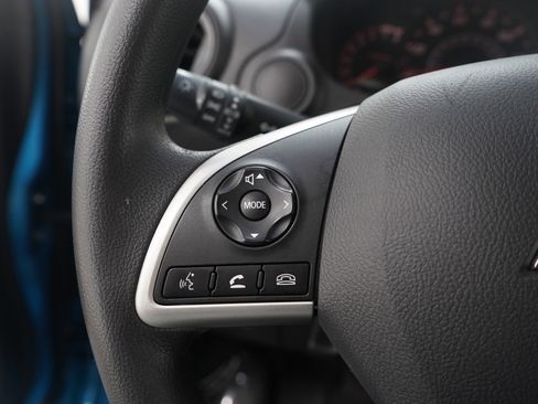 Used 2021 Mitsubishi Mirage G4 ES image 22