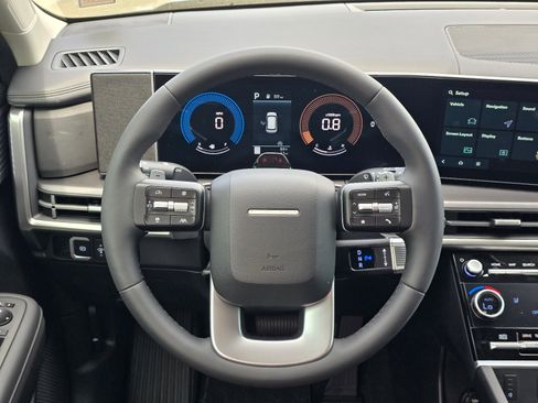 New 2026 Hyundai Santa Fe XRT AWD/4WD image 15