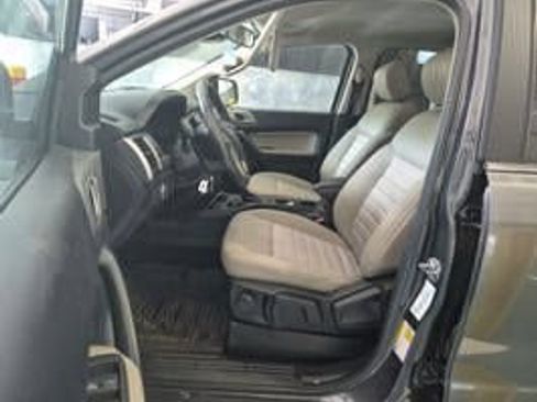 Used 2020 Ford Ranger XLT w/ Equipment Group 301A Mid AWD/4WD image 6