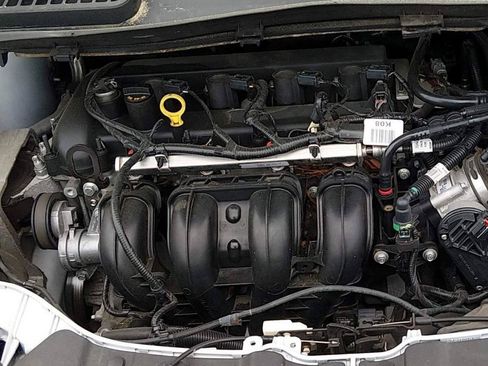 Used 2019 Ford Escape S FWD image 10