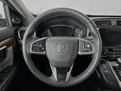 Certified 2019 Honda CR-V EX-L image 11