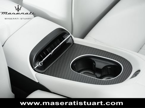 New 2026 Maserati GranCabrio Modena AWD/4WD image 84
