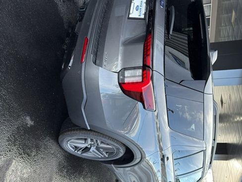 New 2026 Ford Explorer ST-Line image 4