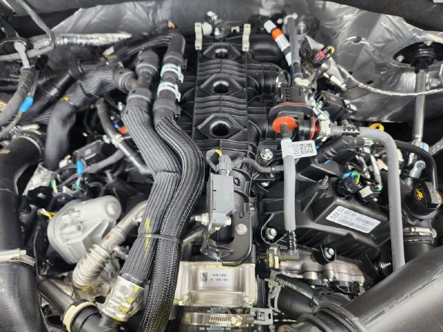New 2027 Lincoln Navigator L Black Label AWD/4WD image 19