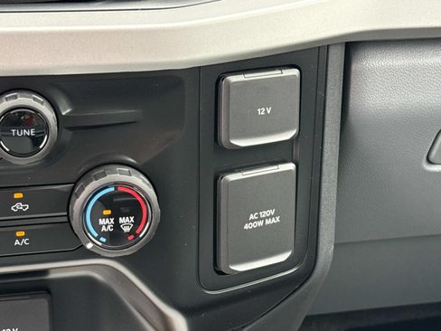 New 2026 Ford F450 XL RWD image 16