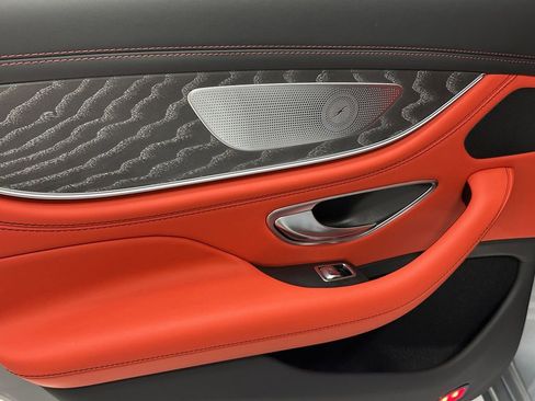 Certified 2024 Mercedes-Benz AMG GT 53 image 28