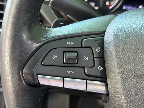 Used 2020 Cadillac CT5 Luxury w/ Sun And Sound Package RWD image 24