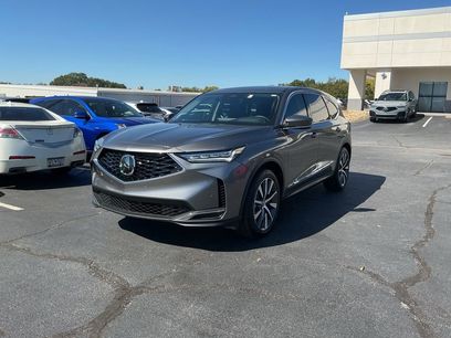 New 2026 Acura MDX w/ Technology Package