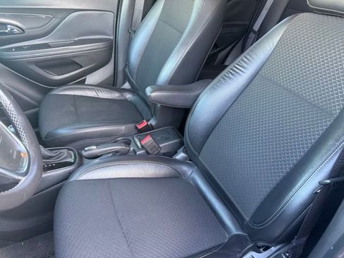 Used 2017 Buick Encore Preferred image 11