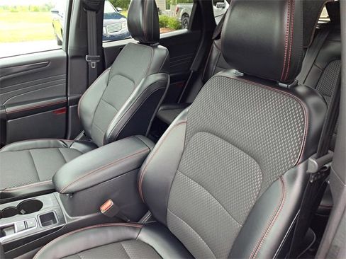 Certified 2023 Ford Escape ST-Line w/ Tech Pack #1 image 8