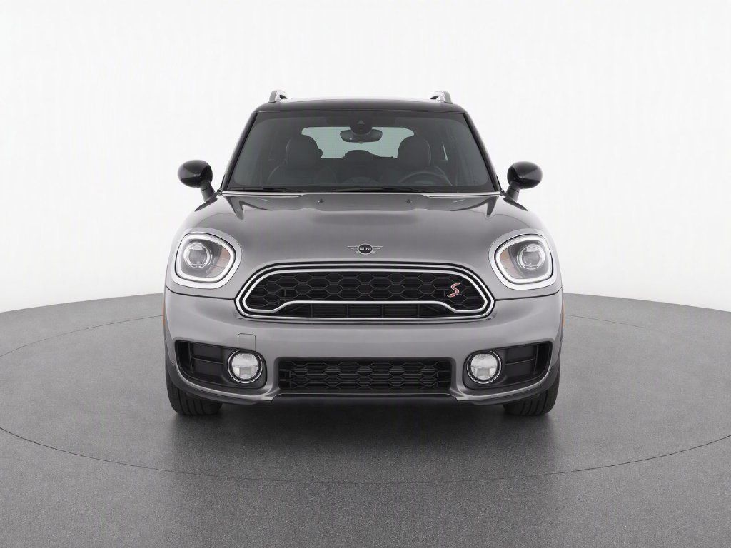 Used 2019 MINI Cooper Countryman S AWD/4WD image 5