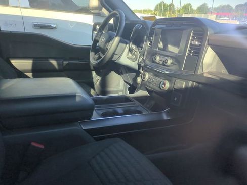 Used 2022 Ford F150 XL w/ STX Appearance Package AWD/4WD image 8