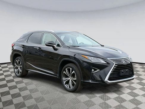 Used 2017 Lexus RX 350 AWD image 1