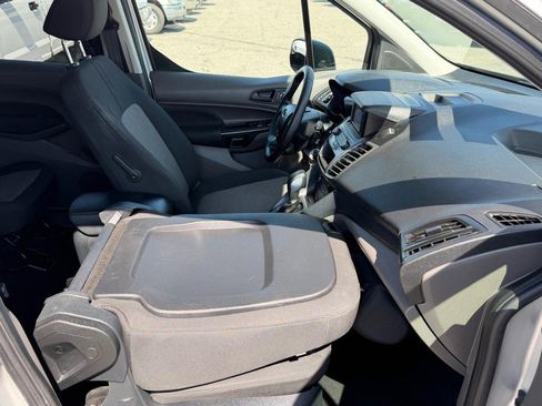 Used 2022 Ford Transit Connect XL FWD image 48