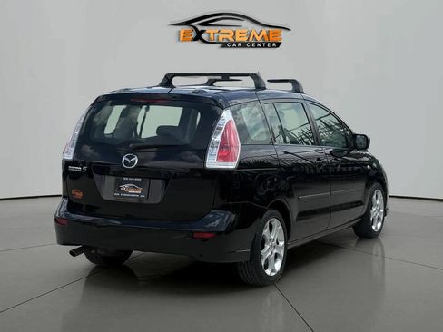 Used 2009 MAZDA MAZDA5 Sport FWD image 6
