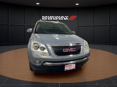 Used 2008 GMC Acadia SLT AWD/4WD image 5