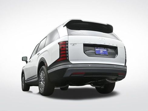 New 2026 Hyundai Palisade SEL FWD image 13