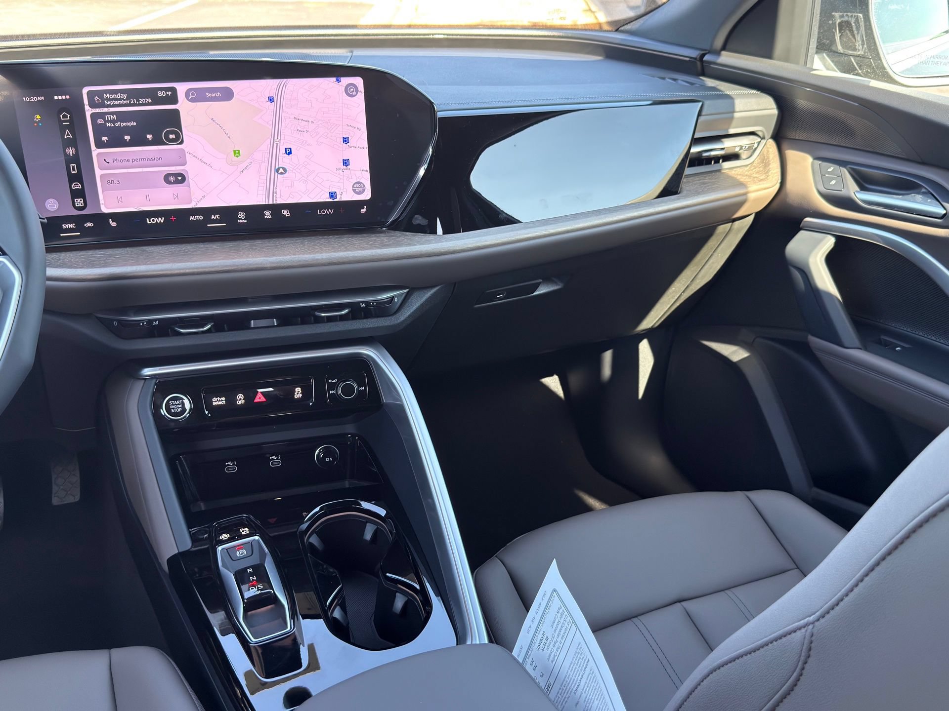 New 2026 Audi Q5 Premium AWD/4WD image 26