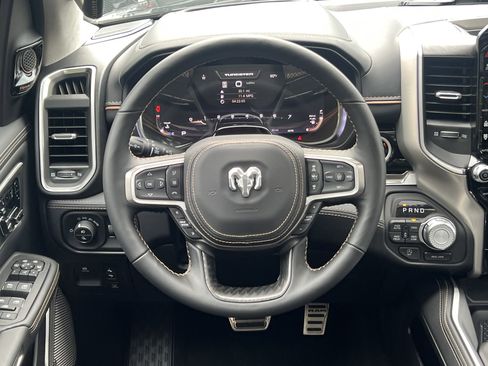 New 2026 RAM 1500 Tungsten w/ Towing Technology Group AWD/4WD image 24