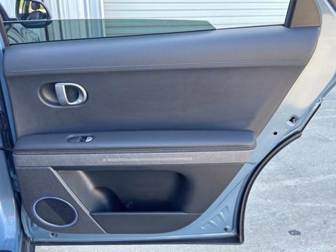 Used 2022 Hyundai Ioniq 5 SEL image 44