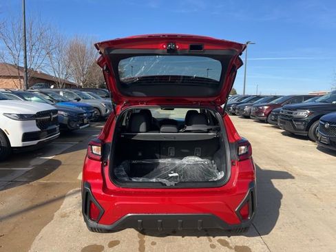 New 2026 Subaru Crosstrek 2.5i Limited image 10