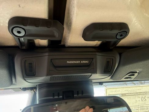 New 2026 Jeep Wrangler Willys image 30