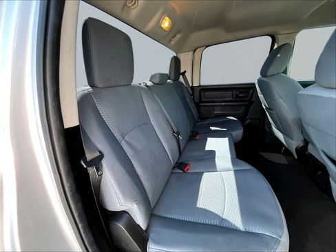 Used 2014 RAM 1500 Tradesman w/ Popular Equipment Group AWD/4WD image 25