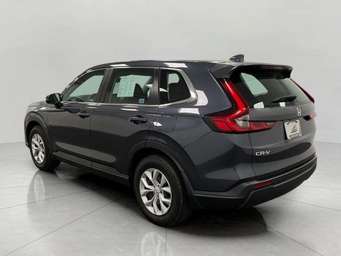 Used 2024 Honda CR-V LX image 6