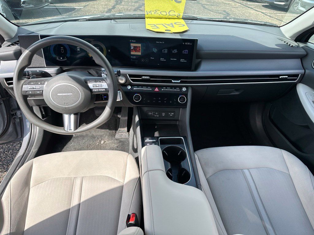 Used 2024 Hyundai Sonata SEL FWD image 39