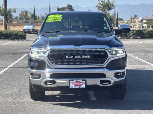 Used 2019 RAM 1500 Limited RWD image 2