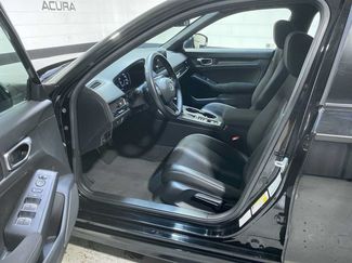 Used 2023 Honda Civic Sport video 2