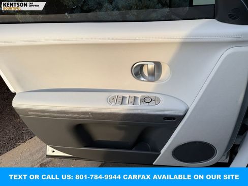 Used 2024 Hyundai Ioniq 5 Limited image 21