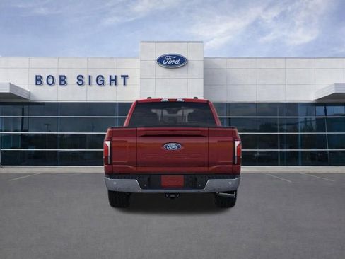 New 2026 Ford F150 Lariat AWD/4WD image 7
