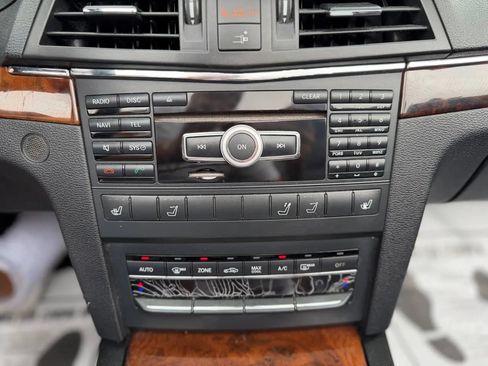Used 2012 Mercedes-Benz E 350 Cabriolet image 52