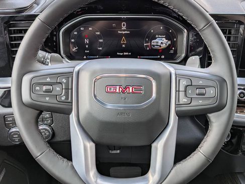 New 2026 GMC Sierra 1500 Elevation w/ Elevation Premium Package AWD/4WD image 15