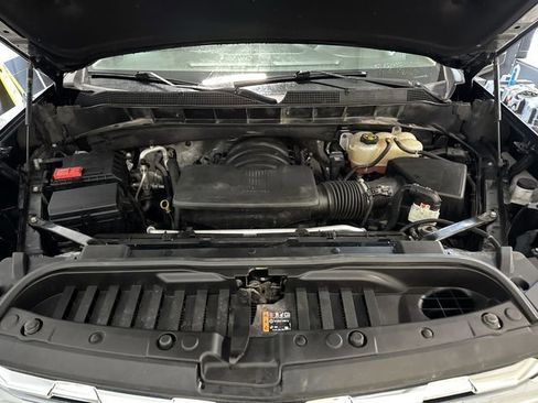 Used 2022 Chevrolet Silverado 1500 LTZ image 31