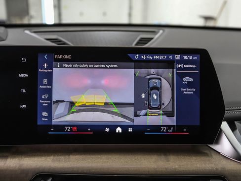 New 2026 BMW X1 xDrive28i w/ Technology Package image 18